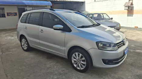 VOLKSWAGEN Space Fox 1.6 4P FLEX TREND, Foto 10