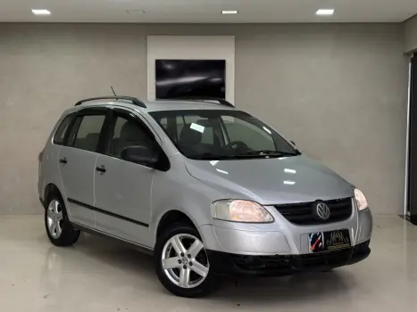 VOLKSWAGEN Space Fox 1.6 4P FLEX, Foto 1