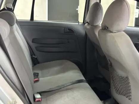 VOLKSWAGEN Space Fox 1.6 4P FLEX, Foto 5