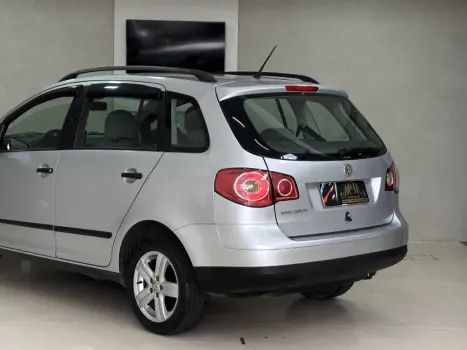 VOLKSWAGEN Space Fox 1.6 4P FLEX, Foto 7