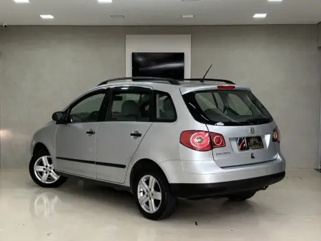 VOLKSWAGEN Space Fox 1.6 4P FLEX, Foto 8