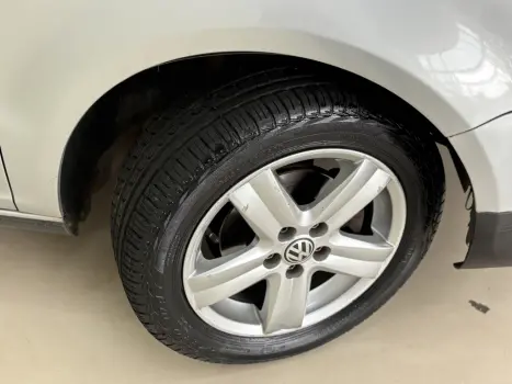VOLKSWAGEN Space Fox 1.6 4P FLEX, Foto 12