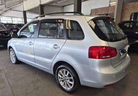 VOLKSWAGEN Space Fox 1.6 4P FLEX I-TREND, Foto 1