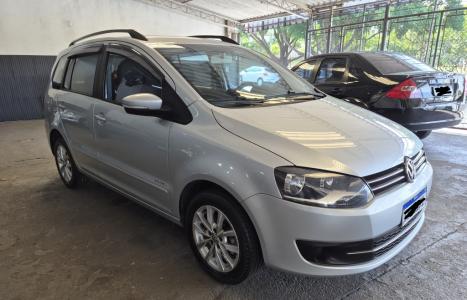 VOLKSWAGEN Space Fox 1.6 4P FLEX I-TREND, Foto 2