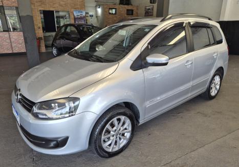 VOLKSWAGEN Space Fox 1.6 4P FLEX I-TREND, Foto 3