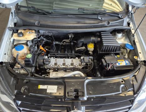 VOLKSWAGEN Space Fox 1.6 4P FLEX I-TREND, Foto 5