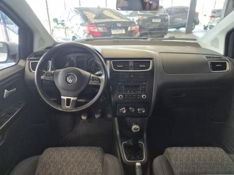 VOLKSWAGEN Space Fox 1.6 4P FLEX I-TREND, Foto 6