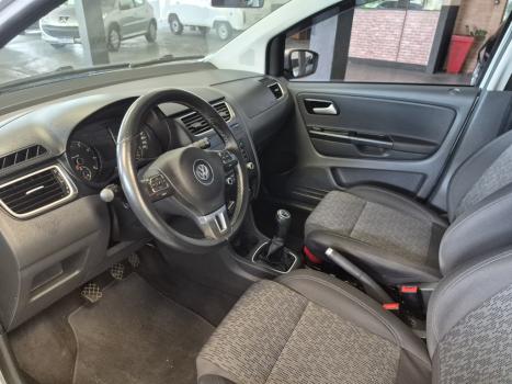 VOLKSWAGEN Space Fox 1.6 4P FLEX I-TREND, Foto 7