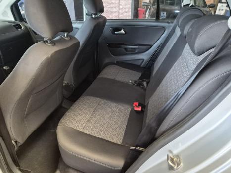 VOLKSWAGEN Space Fox 1.6 4P FLEX I-TREND, Foto 8