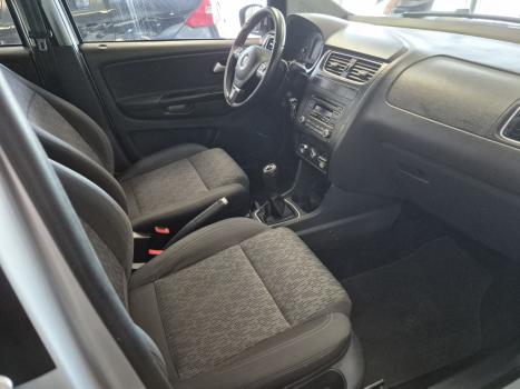 VOLKSWAGEN Space Fox 1.6 4P FLEX I-TREND, Foto 9