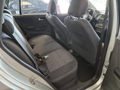 VOLKSWAGEN Space Fox 1.6 4P FLEX I-TREND, Foto 10