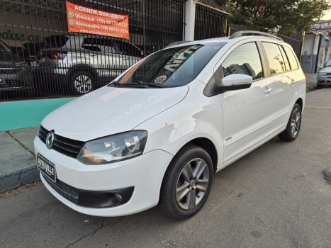 VOLKSWAGEN Space Fox 1.6 4P FLEX TREND, Foto 2
