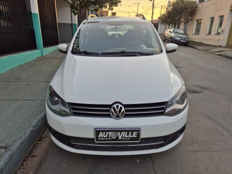 VOLKSWAGEN Space Fox 1.6 4P FLEX TREND, Foto 3