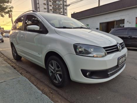 VOLKSWAGEN Space Fox 1.6 4P FLEX TREND, Foto 4