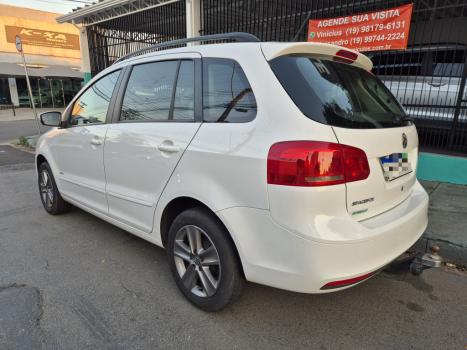 VOLKSWAGEN Space Fox 1.6 4P FLEX TREND, Foto 5