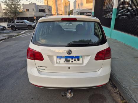 VOLKSWAGEN Space Fox 1.6 4P FLEX TREND, Foto 6