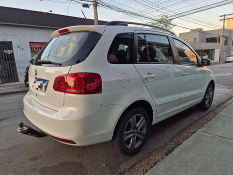 VOLKSWAGEN Space Fox 1.6 4P FLEX TREND, Foto 7