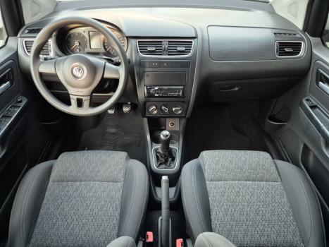 VOLKSWAGEN Space Fox 1.6 4P FLEX TREND, Foto 8