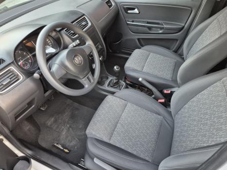 VOLKSWAGEN Space Fox 1.6 4P FLEX TREND, Foto 9