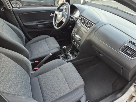 VOLKSWAGEN Space Fox 1.6 4P FLEX TREND, Foto 10