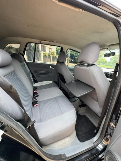 VOLKSWAGEN Space Fox 1.6 4P FLEX COMFORTLINE, Foto 4
