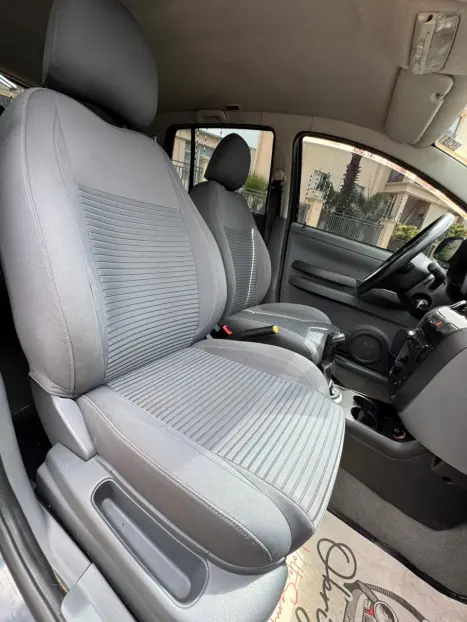 VOLKSWAGEN Space Fox 1.6 4P FLEX COMFORTLINE, Foto 6