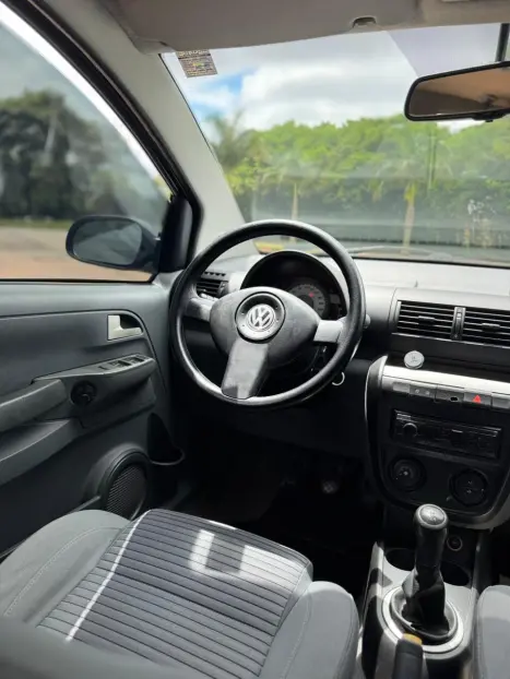 VOLKSWAGEN Space Fox 1.6 4P FLEX COMFORTLINE, Foto 20