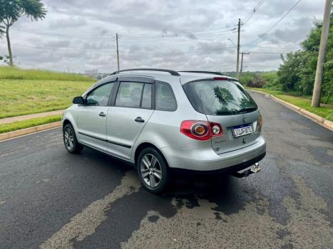 VOLKSWAGEN Space Fox 1.6 4P FLEX, Foto 3