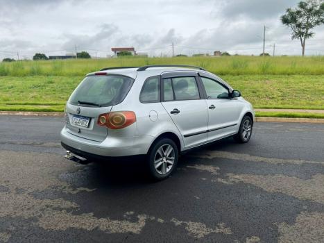 VOLKSWAGEN Space Fox 1.6 4P FLEX, Foto 5
