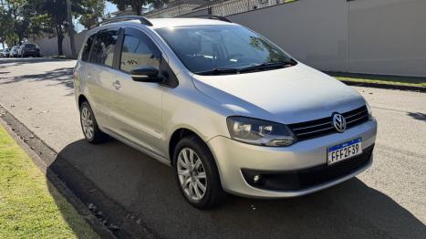 VOLKSWAGEN Space Fox 1.6 4P FLEX TREND, Foto 2