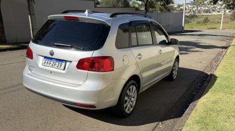 VOLKSWAGEN Space Fox 1.6 4P FLEX TREND, Foto 3