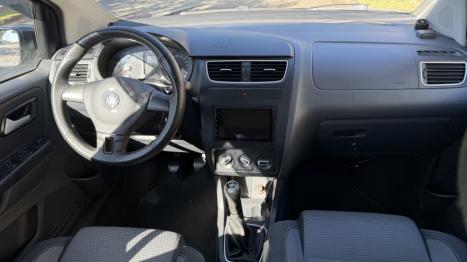 VOLKSWAGEN Space Fox 1.6 4P FLEX TREND, Foto 4