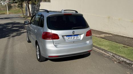 VOLKSWAGEN Space Fox 1.6 4P FLEX TREND, Foto 5