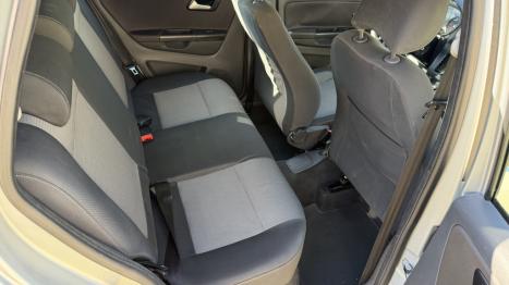 VOLKSWAGEN Space Fox 1.6 4P FLEX TREND, Foto 6