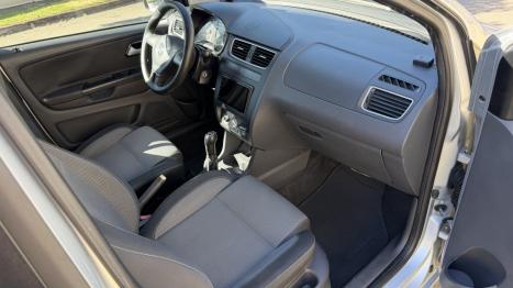 VOLKSWAGEN Space Fox 1.6 4P FLEX TREND, Foto 7
