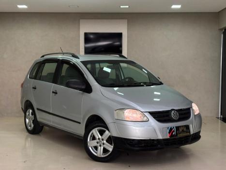 VOLKSWAGEN Space Fox 1.6 4P FLEX, Foto 1