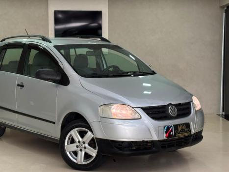 VOLKSWAGEN Space Fox 1.6 4P FLEX, Foto 3