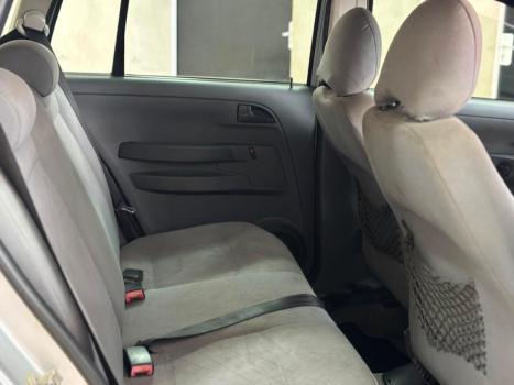 VOLKSWAGEN Space Fox 1.6 4P FLEX, Foto 4