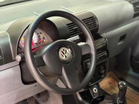 VOLKSWAGEN Space Fox 1.6 4P FLEX, Foto 5