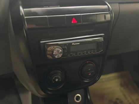 VOLKSWAGEN Space Fox 1.6 4P FLEX, Foto 6