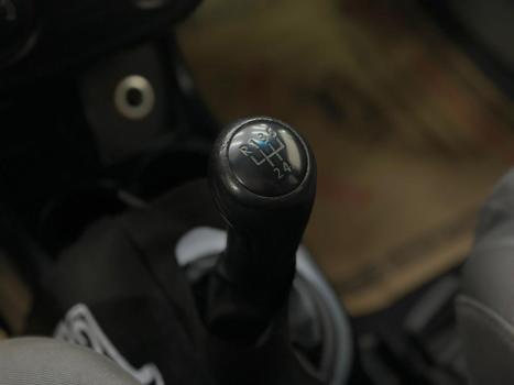 VOLKSWAGEN Space Fox 1.6 4P FLEX, Foto 7