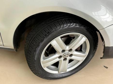 VOLKSWAGEN Space Fox 1.6 4P FLEX, Foto 10