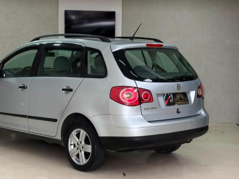 VOLKSWAGEN Space Fox 1.6 4P FLEX, Foto 11