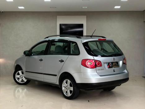 VOLKSWAGEN Space Fox 1.6 4P FLEX, Foto 13
