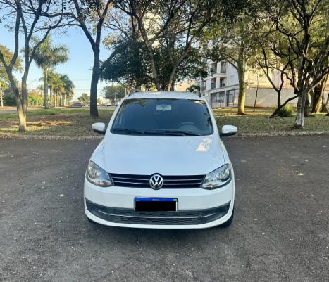 VOLKSWAGEN Space Fox 1.6 4P FLEX I-TREND, Foto 2