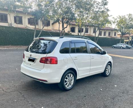 VOLKSWAGEN Space Fox 1.6 4P FLEX I-TREND, Foto 4