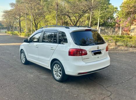 VOLKSWAGEN Space Fox 1.6 4P FLEX I-TREND, Foto 6