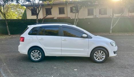 VOLKSWAGEN Space Fox 1.6 4P FLEX I-TREND, Foto 7