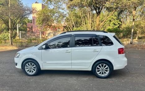 VOLKSWAGEN Space Fox 1.6 4P FLEX I-TREND, Foto 8