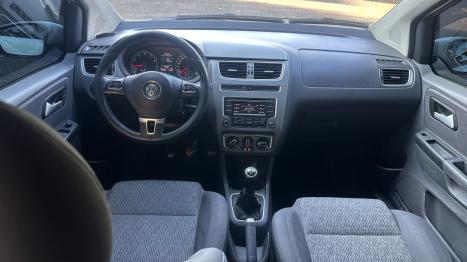 VOLKSWAGEN Space Fox 1.6 4P FLEX I-TREND, Foto 9